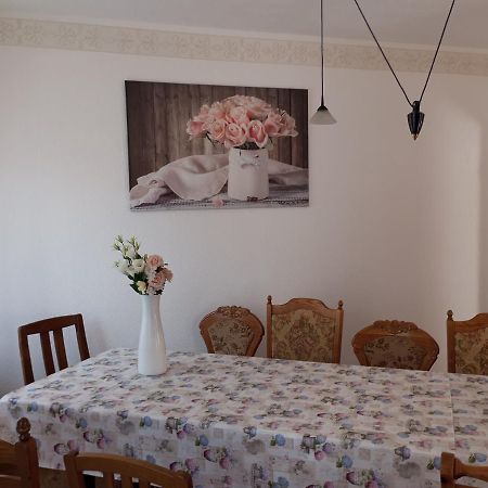 Ferienhaus Am Fluss Mit Traumhafter Dachterrasse ,Garten Und Grill Walkenried Kültér fotó