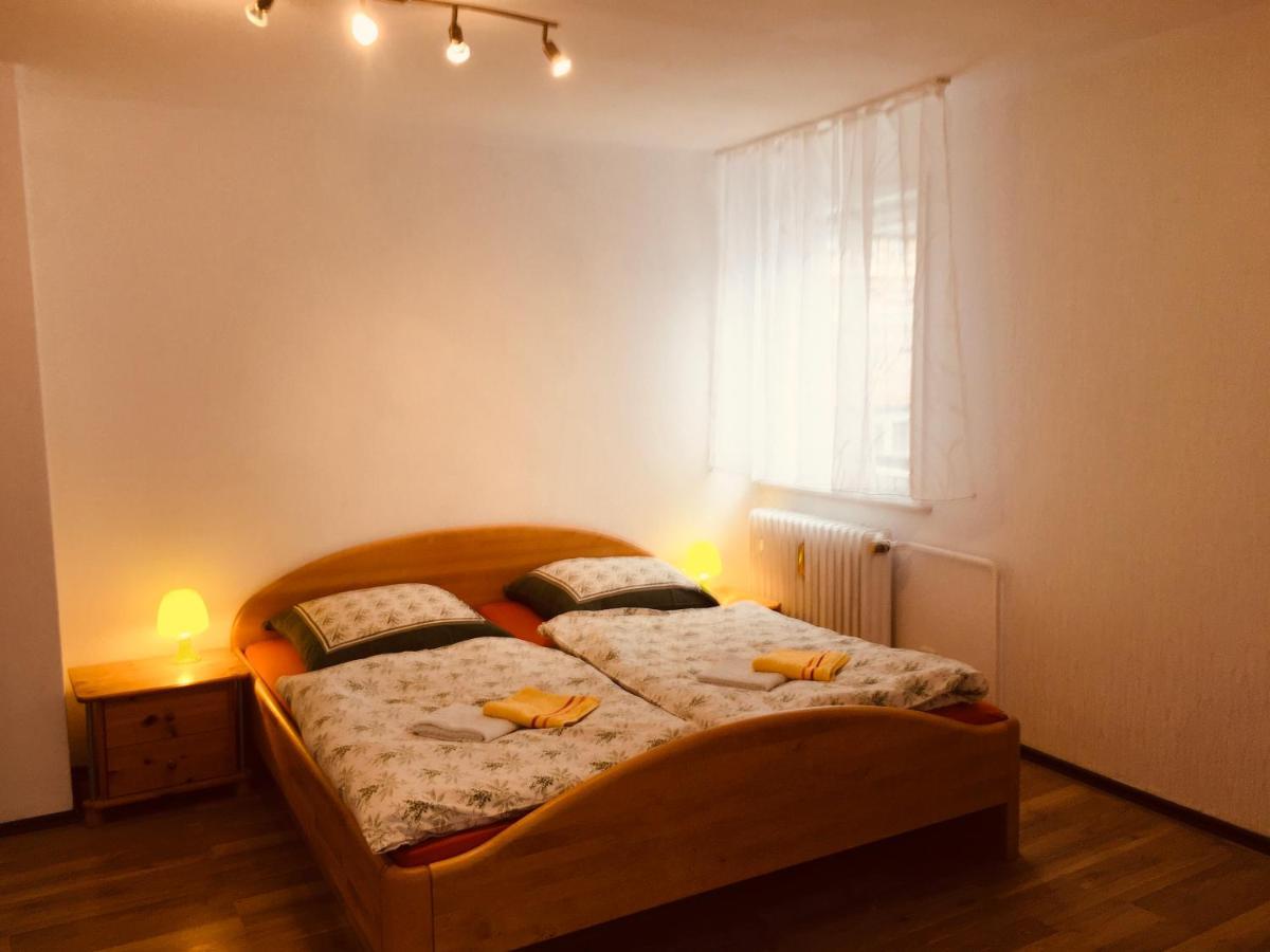 Ferienhaus Am Fluss Mit Traumhafter Dachterrasse ,Garten Und Grill Walkenried Kültér fotó