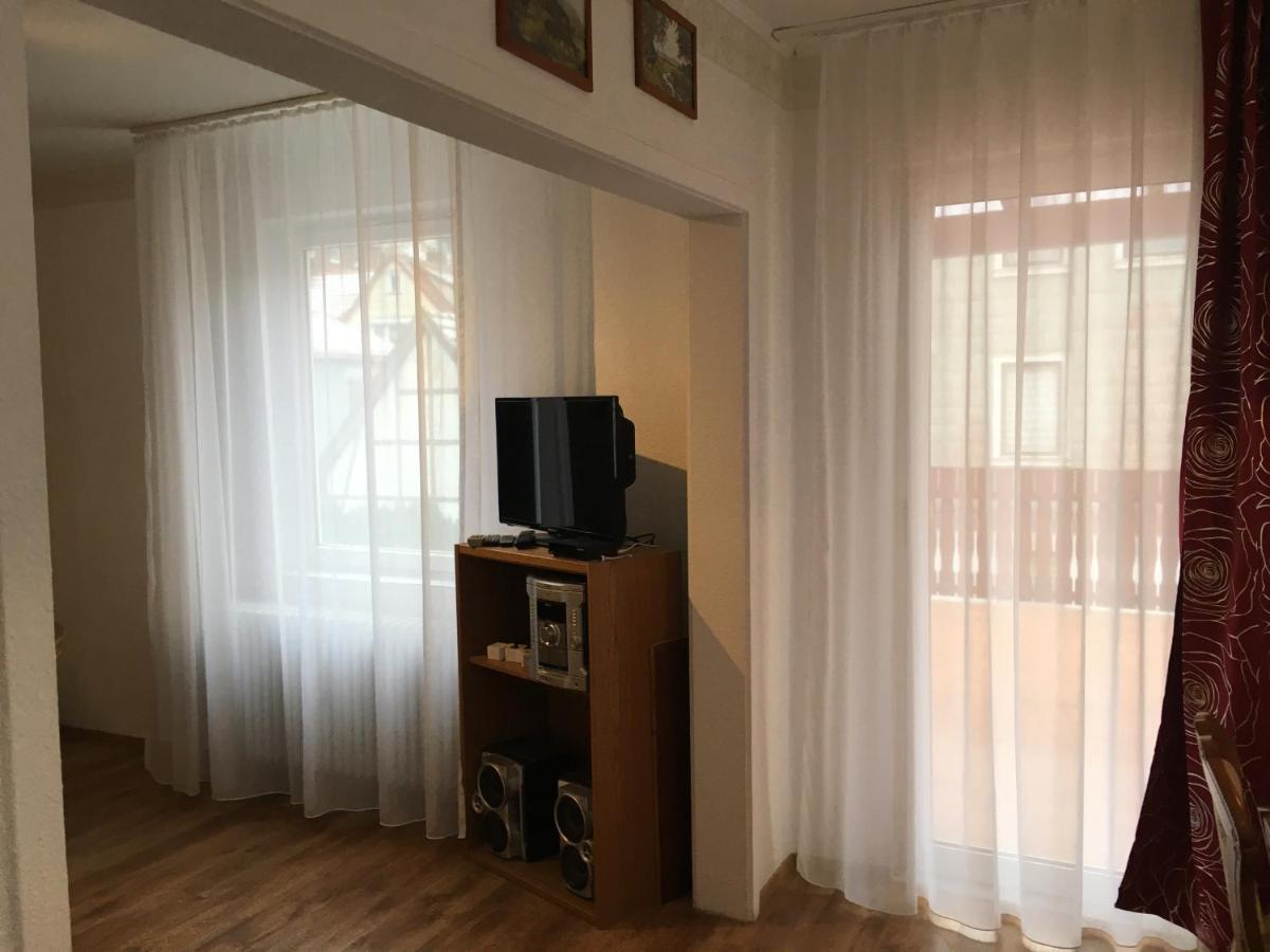 Ferienhaus Am Fluss Mit Traumhafter Dachterrasse ,Garten Und Grill Walkenried Kültér fotó