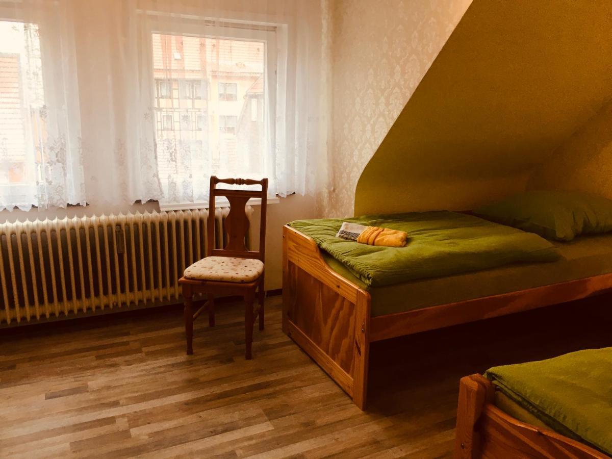 Ferienhaus Am Fluss Mit Traumhafter Dachterrasse ,Garten Und Grill Walkenried Kültér fotó