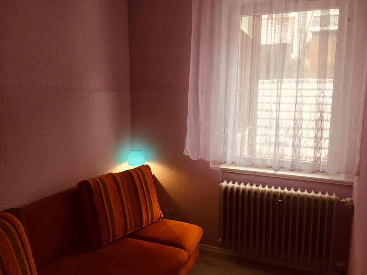 Ferienhaus Am Fluss Mit Traumhafter Dachterrasse ,Garten Und Grill Walkenried Kültér fotó