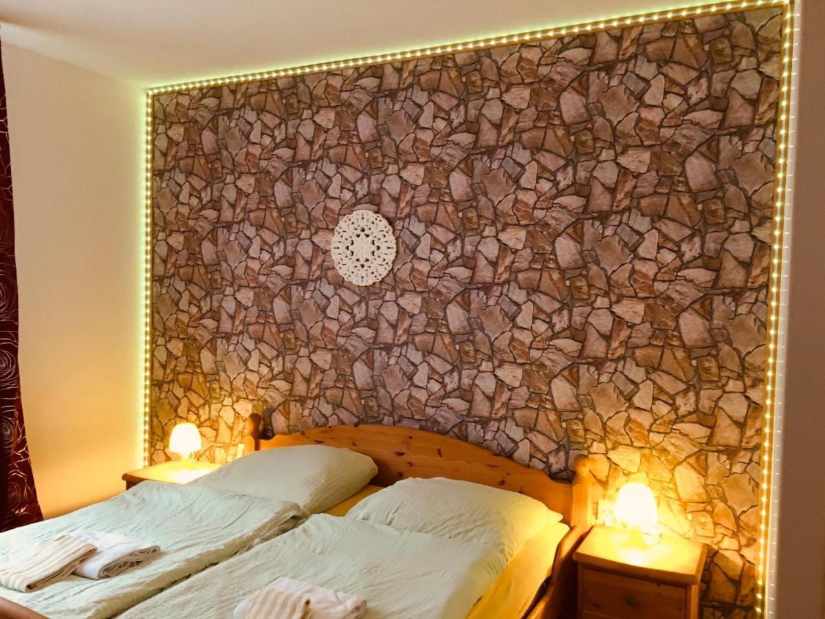 Ferienhaus Am Fluss Mit Traumhafter Dachterrasse ,Garten Und Grill Walkenried Kültér fotó