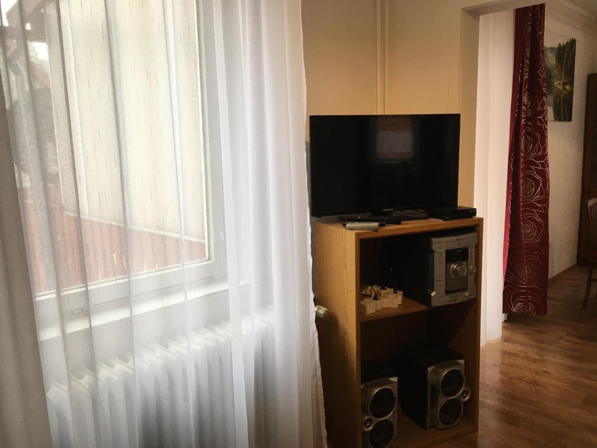 Ferienhaus Am Fluss Mit Traumhafter Dachterrasse ,Garten Und Grill Walkenried Kültér fotó